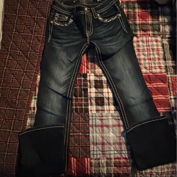 Miss Me Denim - Women’s Miss Me jeans
